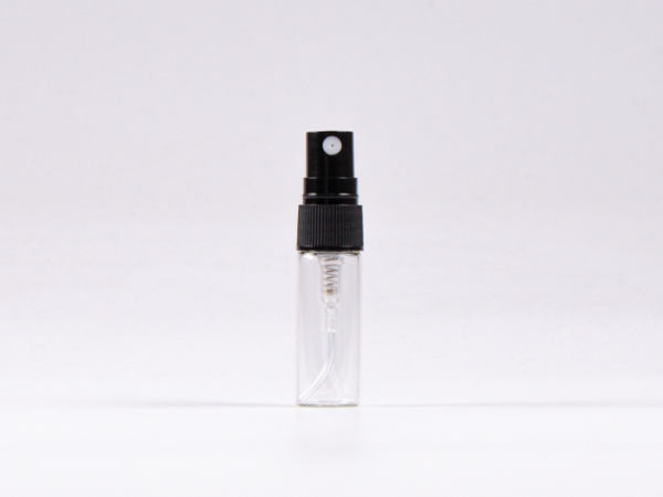 Zerstäuber 3 ml